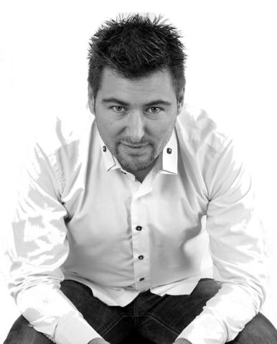 Franck ZORDAN, Réalisateur vidéo, chef de projet audiovisuel, gérant