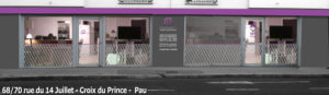 Agence OuvertureTV, communication audiovisuelle à Pau